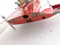 Renault Twingo III BCM 14-19 5T Tür Beifahrertür Rechts Vorne TENPP Renault Twingo III BCM 14-19 23.10.2014 gebraucht Vorschau 5