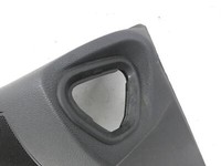 Mercedes A207 C207 E250 11-13 Cabriolet Seitenverkleidung Wandpappe Links Hinten Mercedes A207 C207 E250 11-13... Vorschau 2