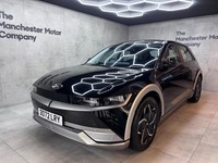 2022 Hyundai IONIQ 5 58kWh Premium Auto 5dr ESTATE Electric Automatic