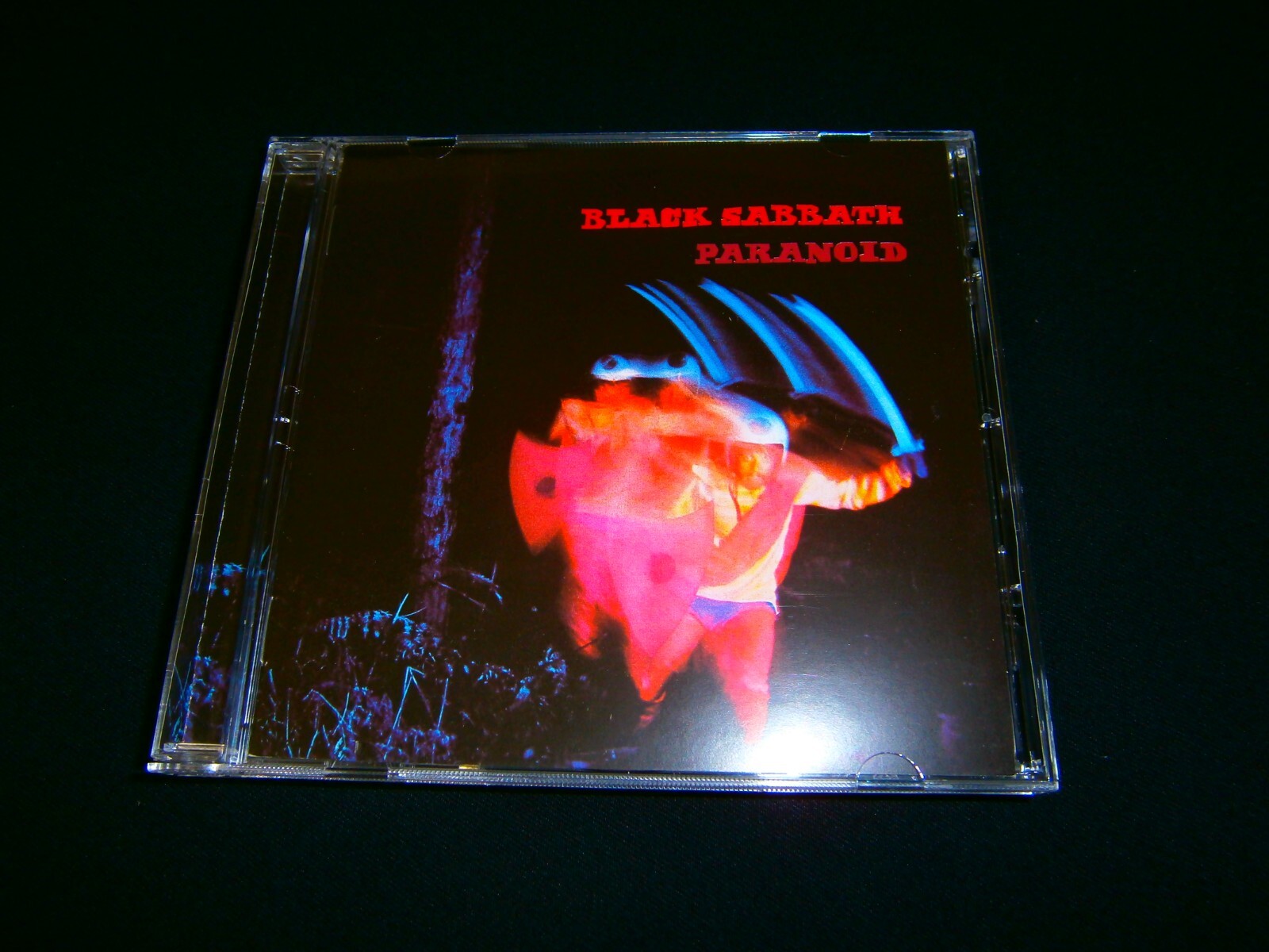 (CD)Paranoid／Black Sabbath $_57.JPG?set_id=880000500F