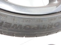 Opel Astra J GTC 11-18 4 x Kompletträder Aluminiumfelge Sommerreifen 245/40R20 5X115 Opel Astra J GTC 11-18... Vorschau 11