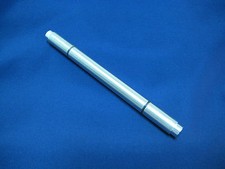MTB Tools Mtn Bike 12mm x 142mm Thru Axle to Standard 5mm QR Wheel Adapter
