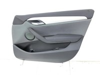 BMW X1 E84 X18D 09-12 Kombi Türverkleidung Türpappe Rechts Vorne BMW X1 E84 X18D 09-12 21.06.2010 7320190... Vorschau 5