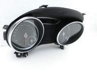 Mercedes CLA 180 C117 13-19 1,6 90KW Kombiinstrument Tacho Mercedes CLA 180 C117 13-19 15.12.2016 A1179009301... Vorschau 2