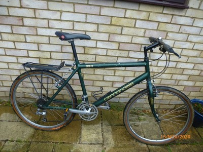 Cannondale 25red 25 28thats 25orange 25to 25me 29 25cad3 25multisport 25 For Sale Page 47