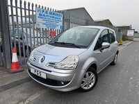 2010/10 RENAULT GRAND MODUS 1.6VVTi PROPER AUTOMATIC ONLY 45K FULL HISTORY