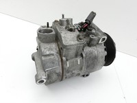 Mercedes S212 E350d 13-16 CDI 3,0 170KW Klimakompressor Klima Kompressor Mercedes S212 E350d 13-16 18.02.2010... Vorschau 5
