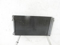 BMW X1 E84 X18D 09-12 Kondensator Klimakühler AC BMW X1 E84 X18D 09-12 21.01.2015 9229021 64539229021 6453-9229021... Vorschau 5
