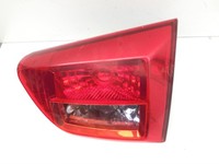 Peugeot 4007 GP 07-12 Rückleuchte Heckleuchte für Klappe Rechts Peugeot 4007 GP 07-12 27.09.2007 6351EH gebraucht Vorschau 4