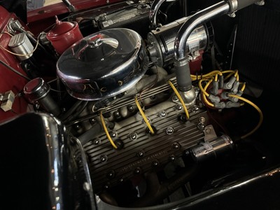 image 3 of engine