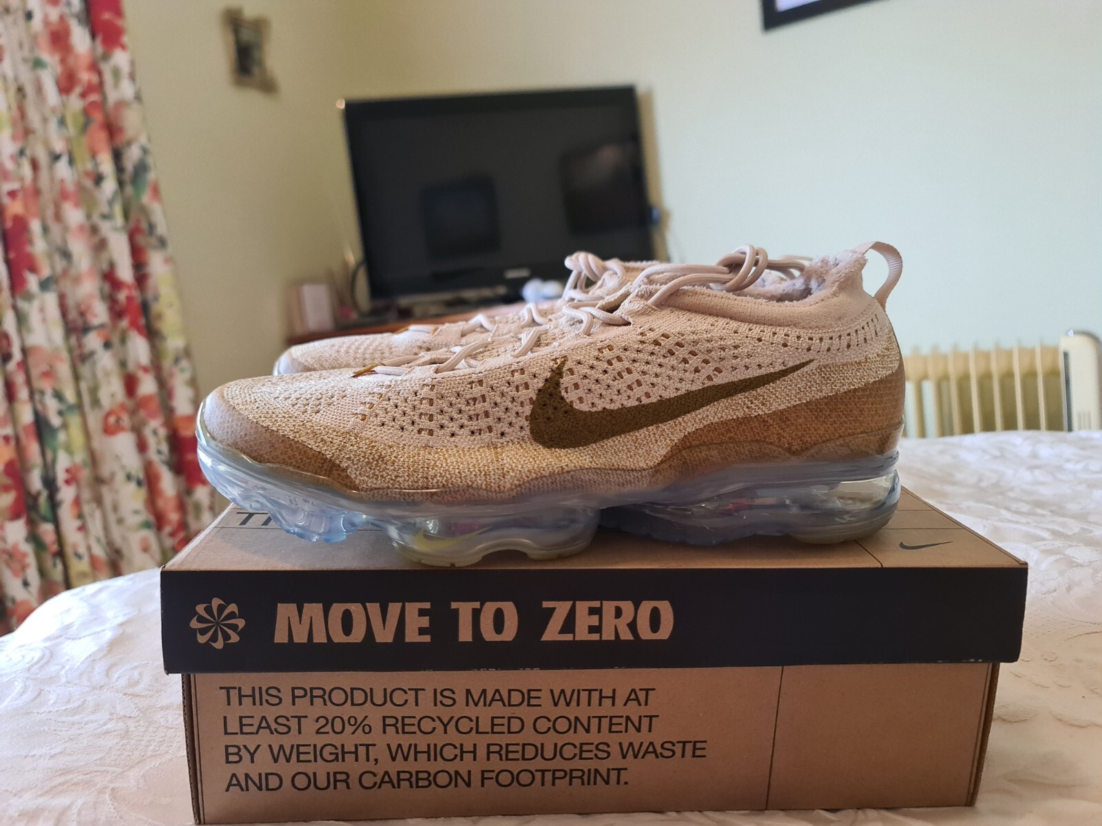 vapor max nude