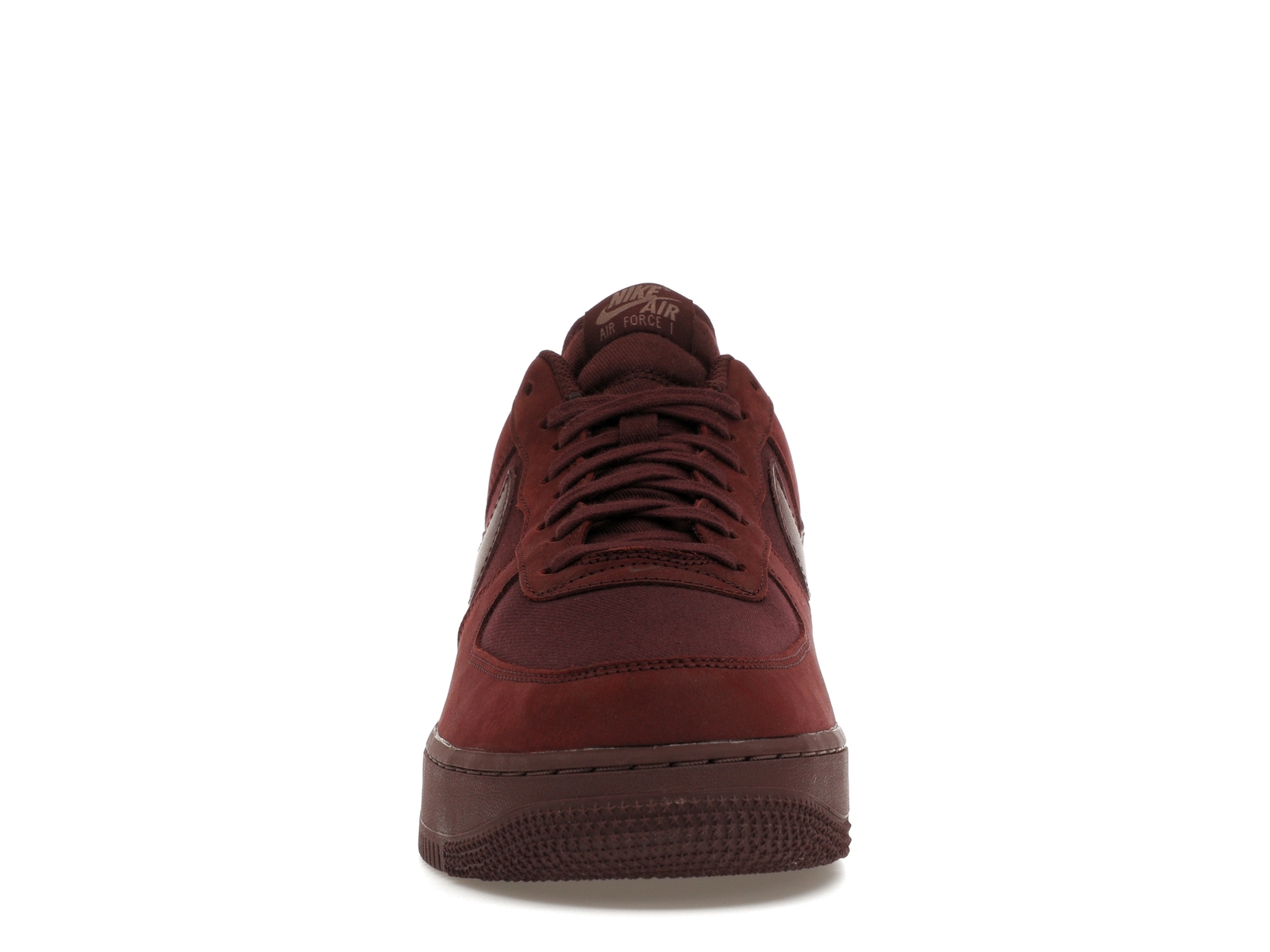 Nike Air Force 1 '07 LX Low Burgundy Crush - FB8876-600 | eBay