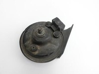 VW Sharan 7M 00-05 Hupe Horn Signalhorn Hochton VW Sharan 7M 00-05 24.08.2001 3B0951223 gebraucht Vorschau 4