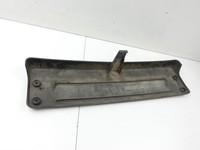 Land Rover Discovery 4 L319 09-13 Heckblende Kennzeichenblende Land Rover Discovery 4 L319 09-13 11.04.2012 gebraucht Vorschau 4