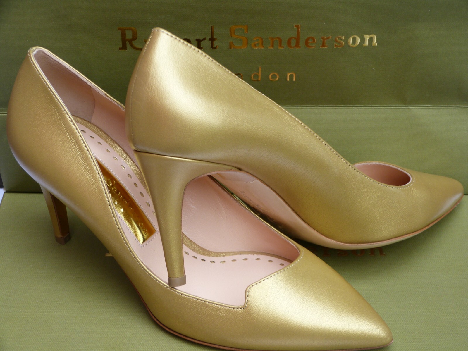 Rupert Sanderson 新品　36 $_57.JPG?set_id=8800005007