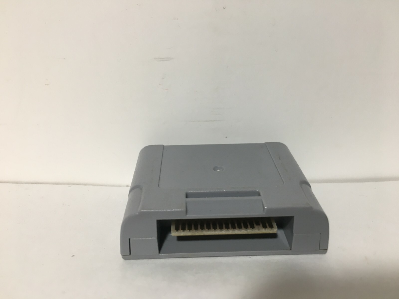 Official OEM Controller Pak Memory Card for Nintendo 64 N64 Pack