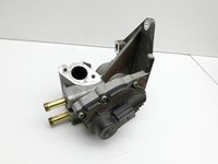 VW EOS 1F 06-09 FSI 2,0  BVY Abgasrückführventil EGR AGR Ventil VW EOS 1F 06-09 13.04.2007 06F131503B gebraucht Vorschau 4