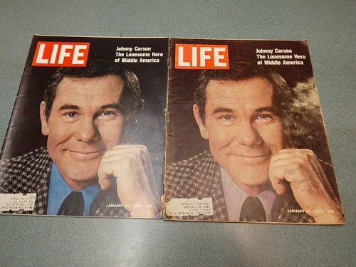 ライフ マガジン 1970 1月19 LIFE Magazine JANUARY LIFE Magazine January 9, 1970 @ Original LIFE Magazines.com