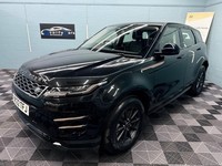 2022 Land Rover Range Rover Evoque 2.0 D165 R-Dynamic FWD Euro 6 (s/s) 5dr ESTAT