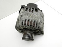 Fiat Scudo 272 07-16 JTD 2,0 100KW Lichtmaschine Generator Fiat Scudo 272 07-16 12.04.2007 9646321780 407229760... Vorschau 2