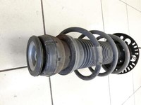 Audi A1 8X 10-14 5T Stossdämpfer Federbein Vorne Rechts Audi A1 8X 10-14 04.11.2011 6R0411105BL 6R0413031AP gebraucht Vorschau 2