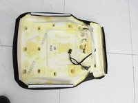 Skoda Octavia III 5E 17-20 Kombi Sitzbezug Sitzpolster für Beifahrersitz Rechts Vorne beheizt Skoda Octavia III 5E... Vorschau 6