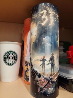 Item photo(s) from verified buyer