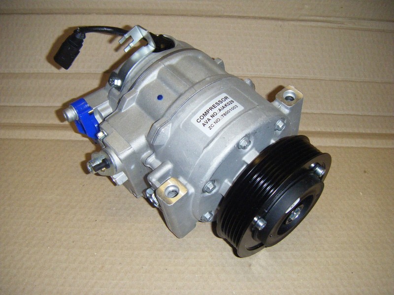 AUDI A1A3A4TT SKODA OCTAVIASUPERB VW GOLFPASSAT AIR CON