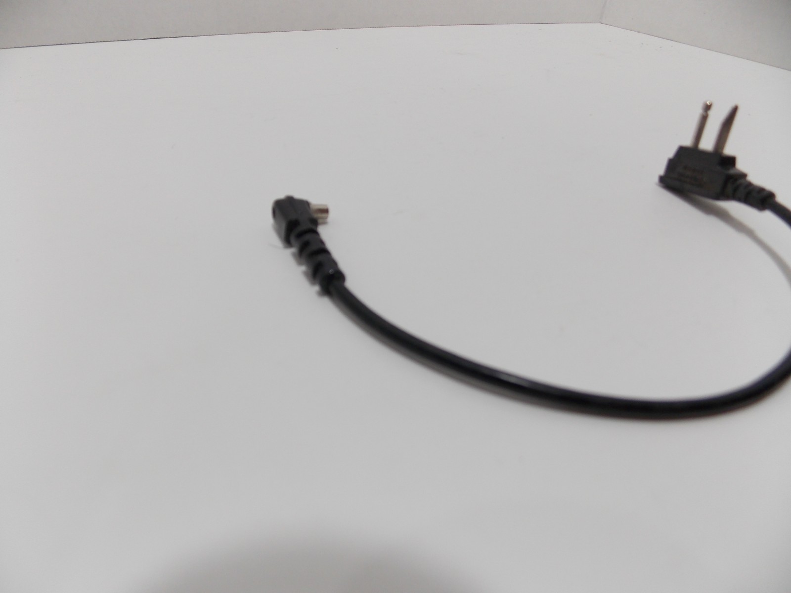 Canon Speedlite Flash Synchro Flash Cord 199A 177A 155A