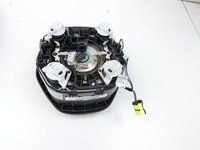 BMW 320d F31 12-15 Lenkrad Airbaglenkrad BMW 320d F31 12-15 21.12.2012 6863346 32306863346 62560050G 2126984... Vorschau 9