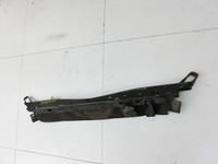 Nissan X-Trail T31 10-14 dCi 2,0 110KW Schlossträger Frontmaske Träger Vorne Oben Nissan X-Trail T31 10-14... Vorschau 4