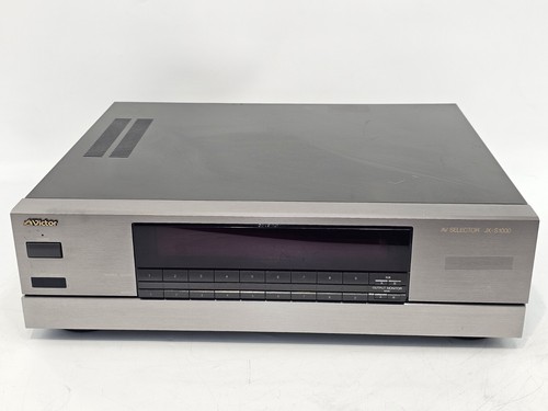 Victor Horizontal Resolution 1000 Video Switcher Jx–S1000 | eBay