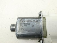 Mercedes W166 ML 350 11-15 Fensterhebermotor Links Hinten Mercedes W166 ML 350 11-15 06.12.2012 A1669060501... Vorschau 2