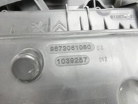 Mitsubishi ASX 12-16 DI-D 1,6 84KW Luftfilterkasten Luftfiltergehäuse Mitsubishi ASX 12-16 24.02.2016 1500A419... Vorschau 6