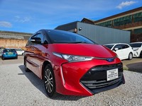 2017 Toyota Estima HYBRID 7 SEATER  LEATHER CAMERA Premium Verified Milea MPV Hy