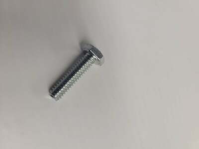 19H1914 K40001 John Deere OEM Shear Bolt Kit with Nuts - Set of 5