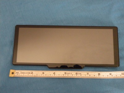 Replacement LCD Display Screen For 10.26  Inch Car Instrument Cluster Dashboard