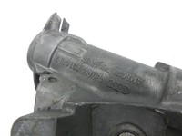 Skoda Fabia 6Y 99-04 Zündschalter Wegfahrsperre Gehäuse Skoda Fabia 6Y 99-04 16.05.2003 4B0905851B 4B0905851C gebraucht Vorschau 2