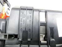 Audi A4 8K B8 07-11 Aschenbecher Ascher mit Zigarettenanzünder Audi A4 8K B8 07-11 29.10.2009 8K0857951C 8K0857965... Vorschau 5