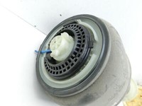 BMW F11 530d 10-13 Kombi Feder Federbalg Luftfeder Hinten Rechts BMW F11 530d 10-13 19.11.2010 6784379 37106784379... Vorschau 2