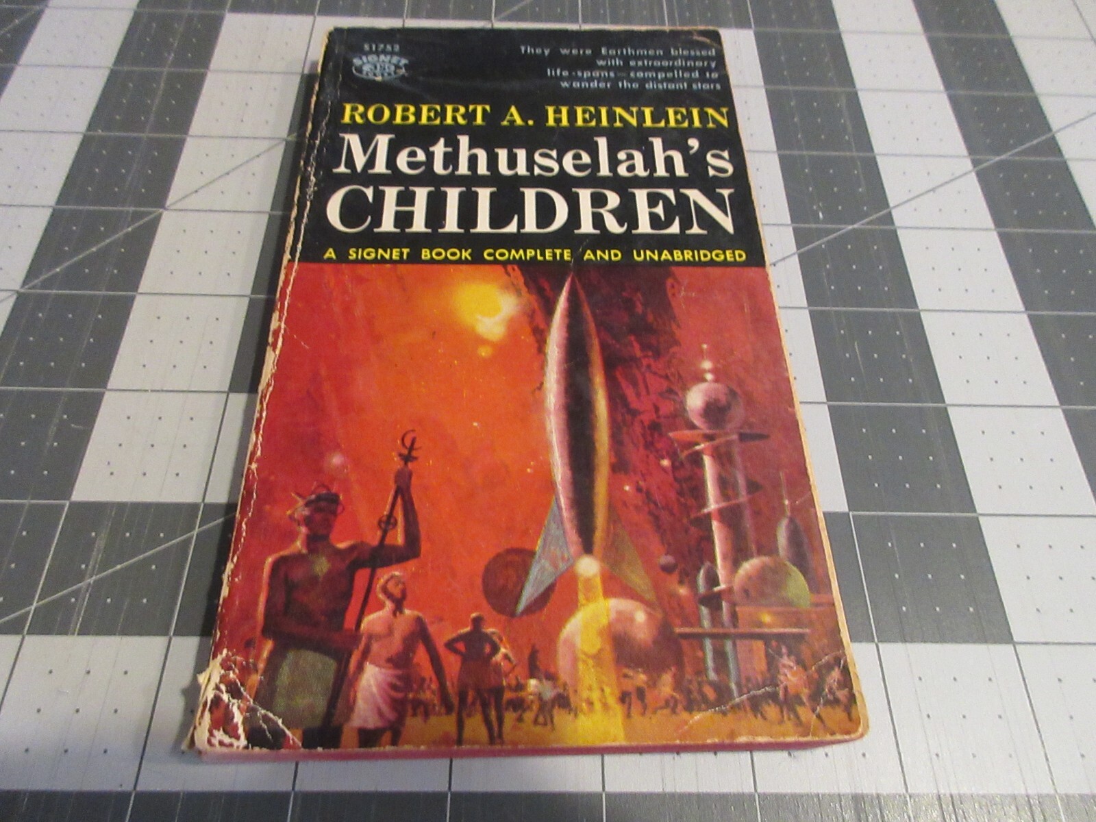 希少　Robert A. Heinlein 5冊セット　サイエンスフィクション 希少 Robert A. Heinlein 5冊セット サイエンスフィクション
