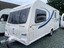 Bailey Pegasus Genoa 2 Berth 2013 Caravan Mover & Awning Included