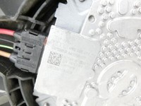 Audi A8 4H D4 09-17 Hybrid 2,0 155KW Lüfter Ventilator f. Kühler Audi A8 4H D4 09-17 25.04.2012 4H0121207C... Vorschau 8