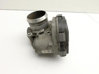 Citroen Berlingo B9 12-18 1,6 55KW DV6ETED Drosselklappe Citroen Berlingo B9 12-18 12.03.2015 9673534480 28275019... Vorschau 4
