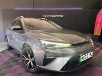 2023 MG MG5 61.1kWh Trophy Long Range Estate 5dr Electric Auto (156 ps) Electric