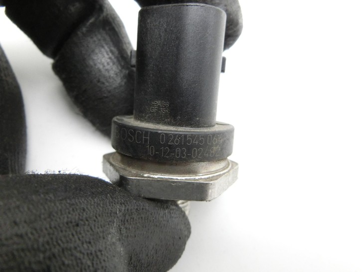 Ford Mondeo IV 4 07-15 2,0 149KW Railsensor Drucksensor 1 Ford Mondeo IV 4 07-15 03.03.2011 AG9E-9F972-AA... Vorschau 2