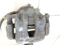 Kia Rio III UB 11-15 CVVT 1,4 80KW Bremssattel Bremszange Vorne Rechts Kia Rio III UB 11-15 05.01.2012 58130-1W350... Vorschau 4