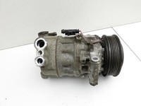 Opel Insignia B Z18 17-20 CDTi 1,6 100KW Klimakompressor Klima Kompressor Opel Insignia B Z18 17-20 18.07.2018... Vorschau 4