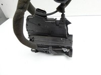 Renault Clio IV BH 12-16 5T Türschloss m. ZV Stellmotor Rechts Hinten Renault Clio IV BH 12-16 28.04.2015... Vorschau 4