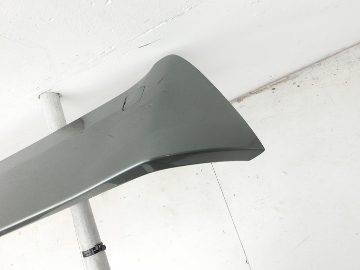 Subaru Forester IV SJ 12-16 Heckspoiler Dachspoiler Spoiler Heckklappe H5Q Subaru Forester IV SJ 12-16 16.02.2015... Vorschau 5
